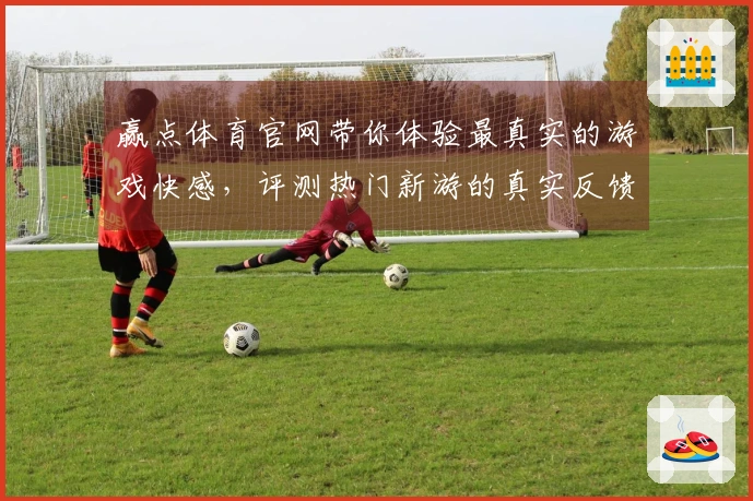 赢点体育官网带你体验最真实的游戏快感，评测热门新游的真实反馈与技巧分享