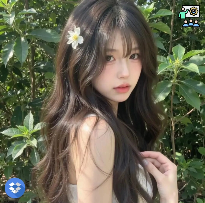 头像